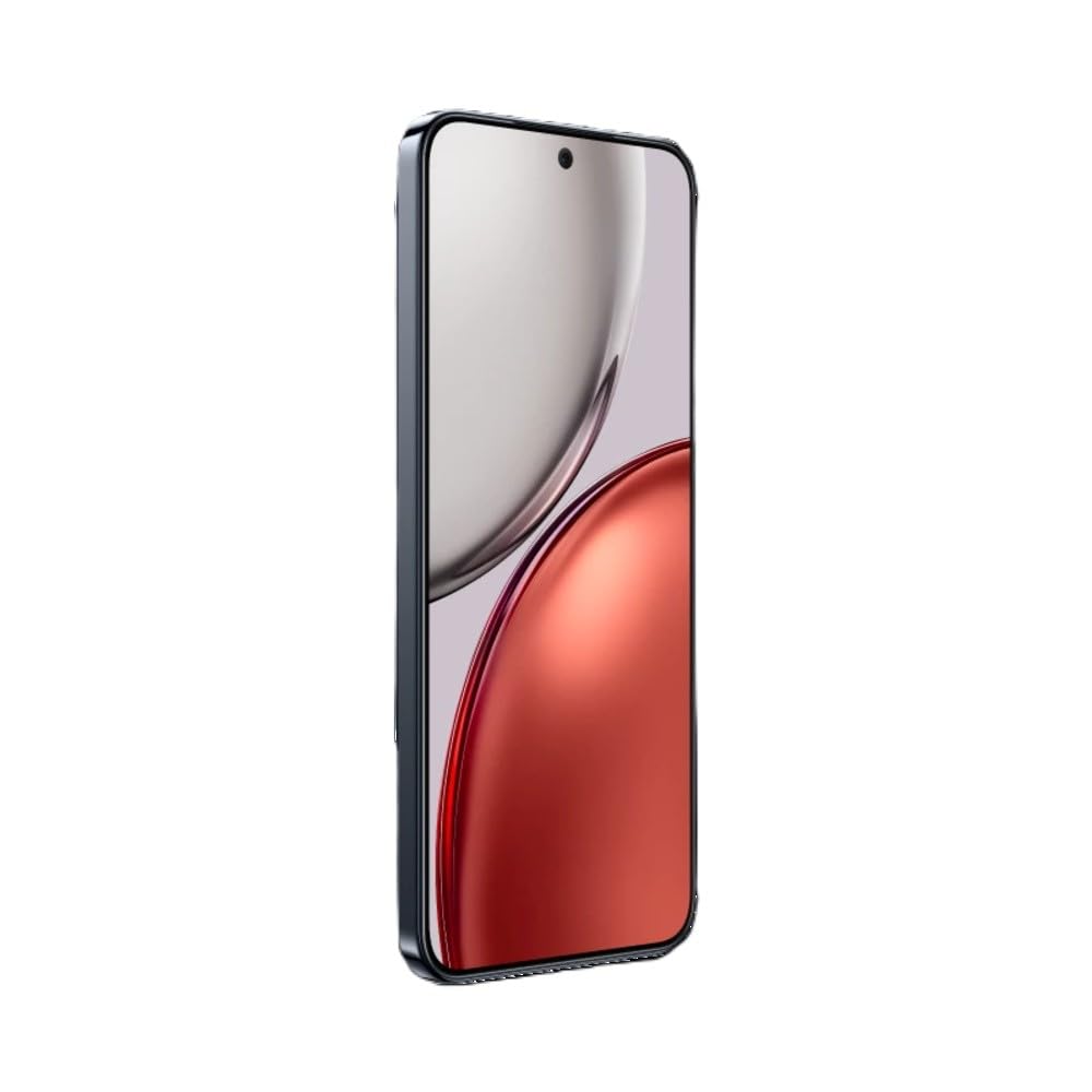 Honor X9d 5G Dual Sim 256GB Midnight Black (12GB RAM) - Global